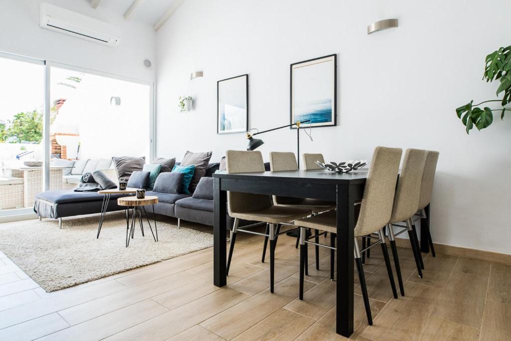 Apartment Agrupada Townhouse Centro Marbella