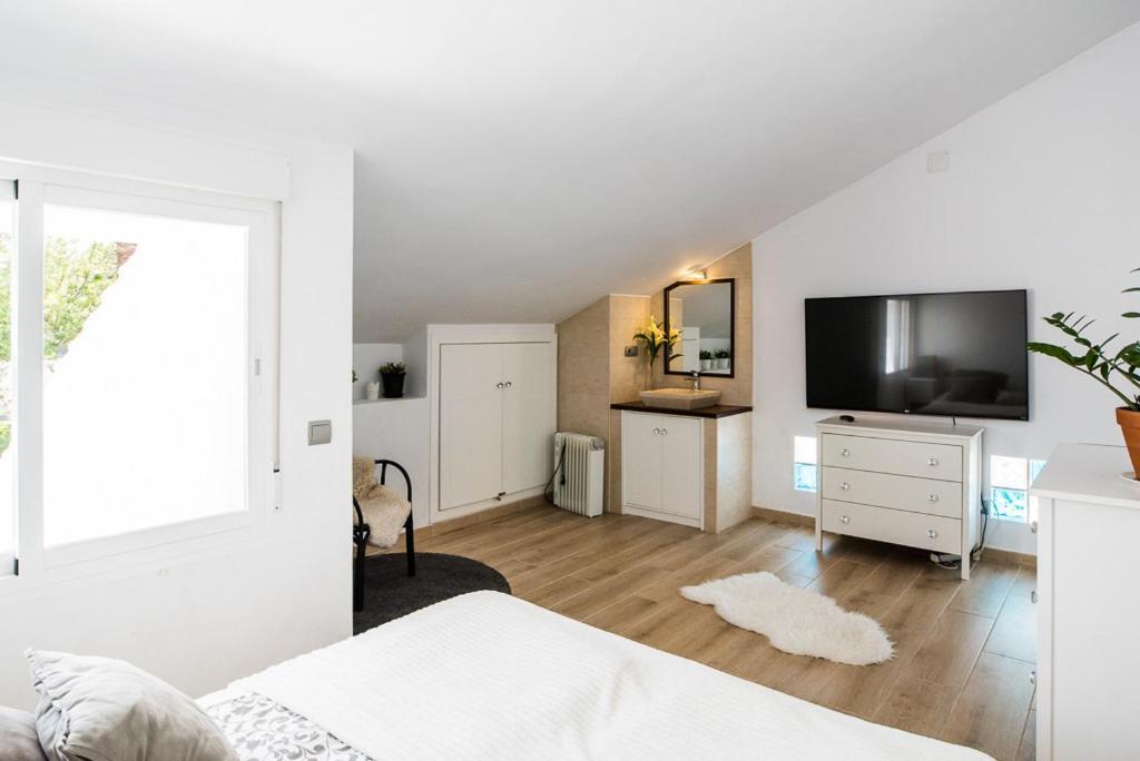 Apartment Agrupada Townhouse Centro