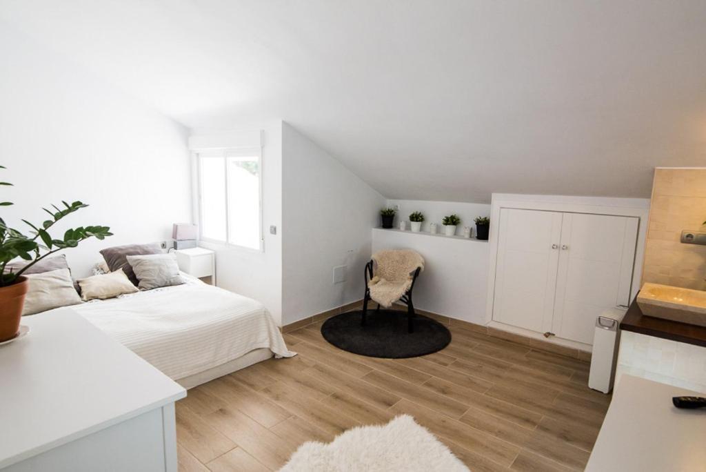 Agrupada Townhouse Centro Apartment