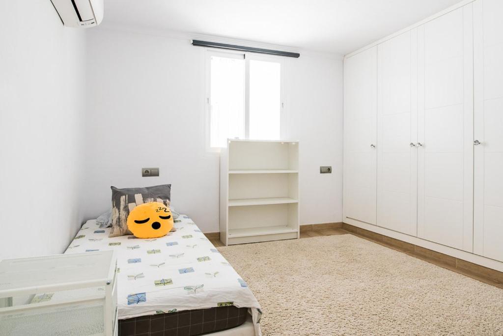 Agrupada Townhouse Centro Apartment Marbella